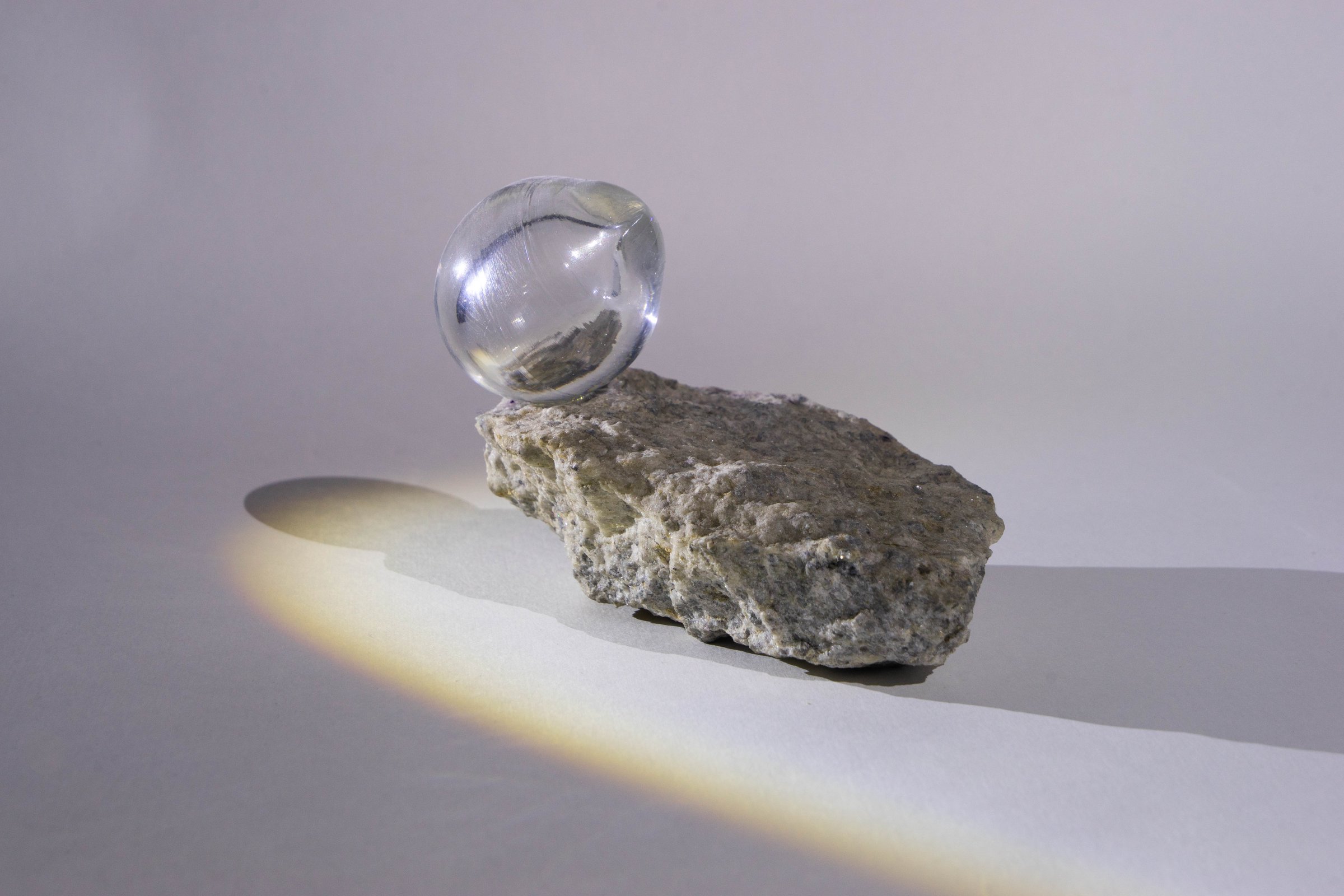 Дождь, которого нет